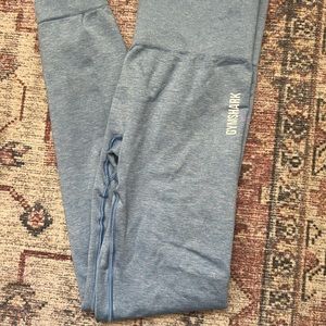 Gymshark leggings